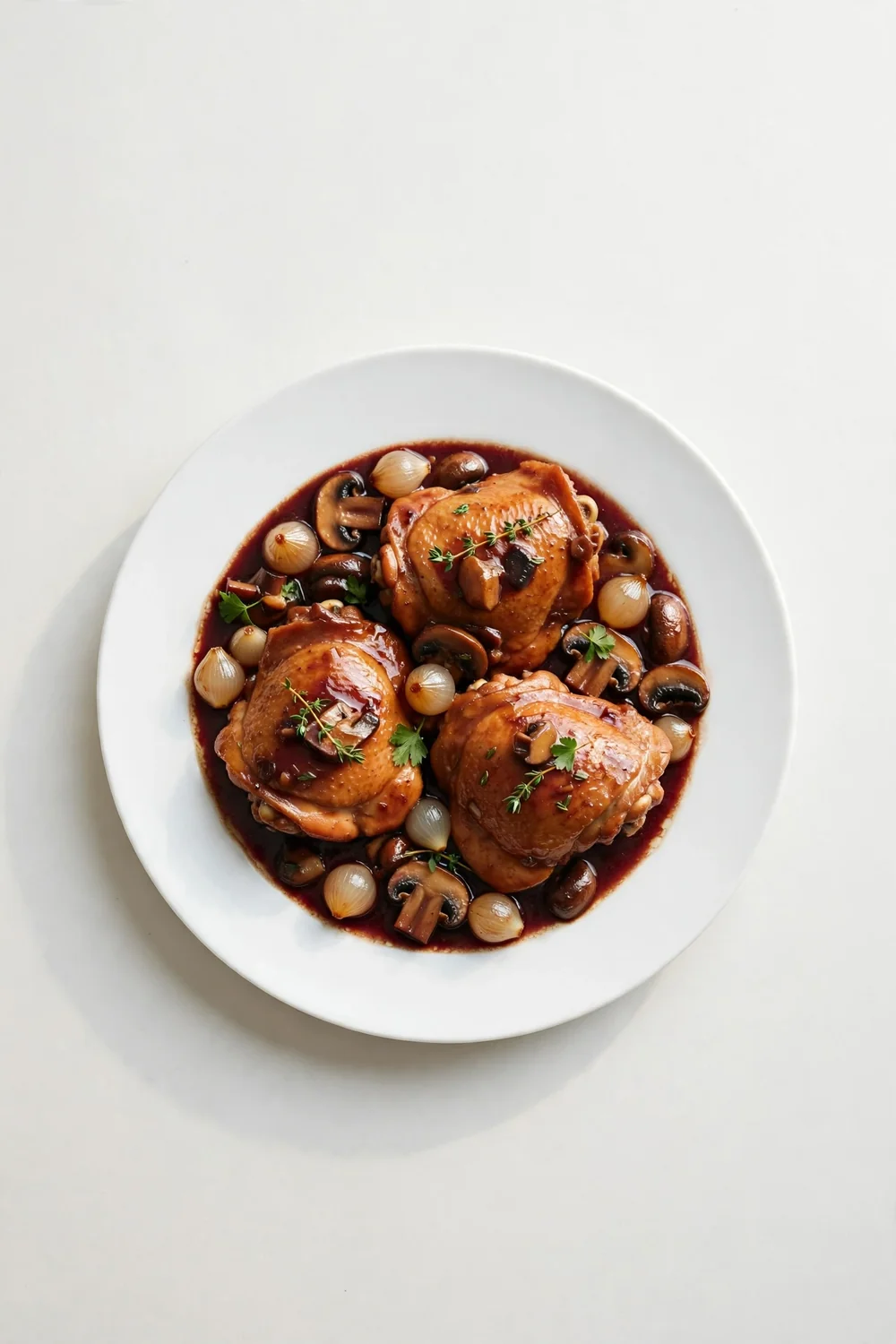 chicken thighs 22