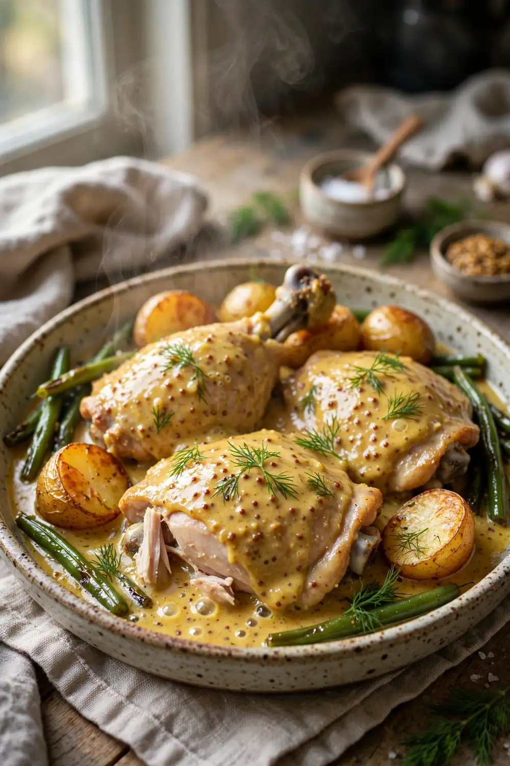 chicken thighs 24