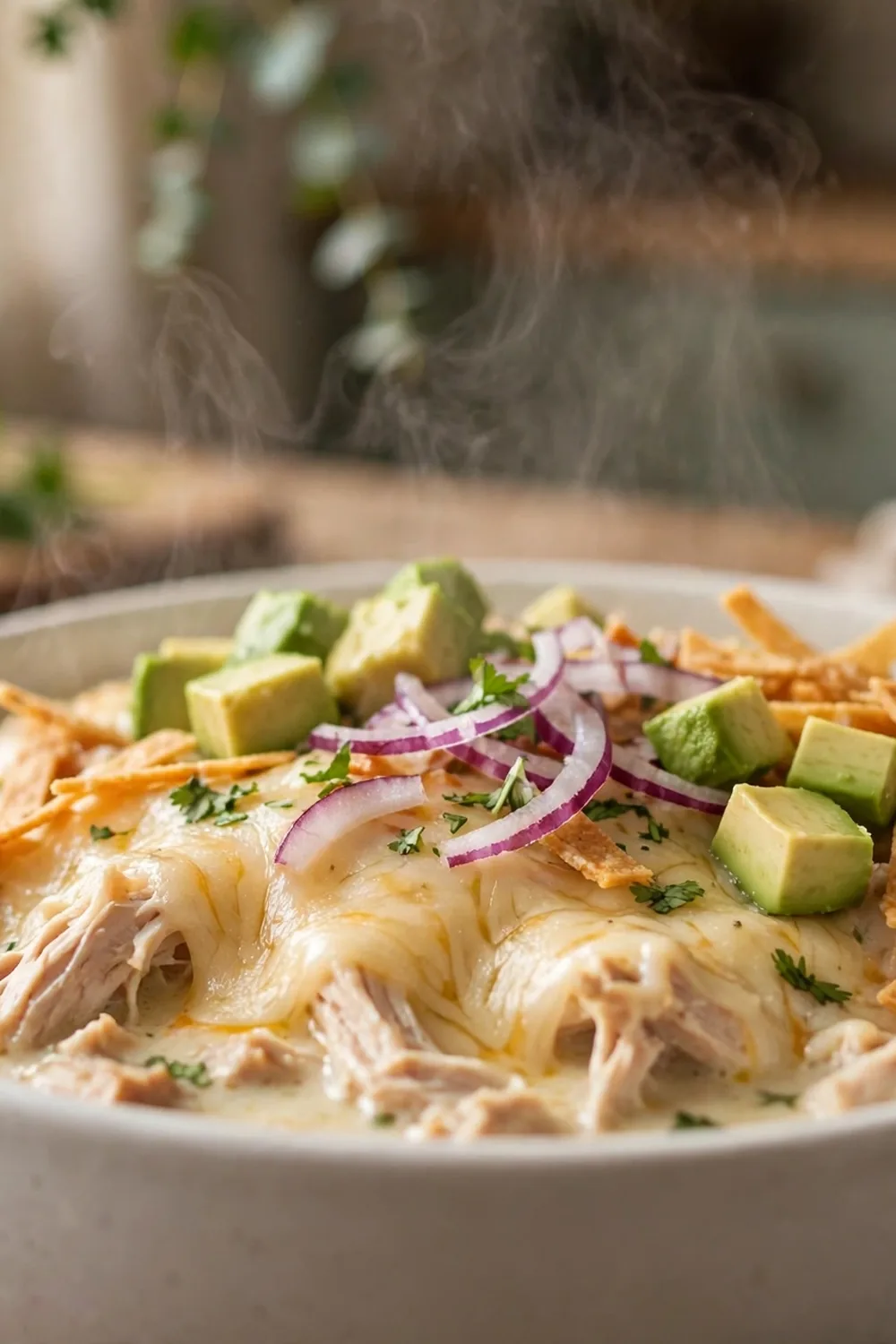 White chicken chili 02