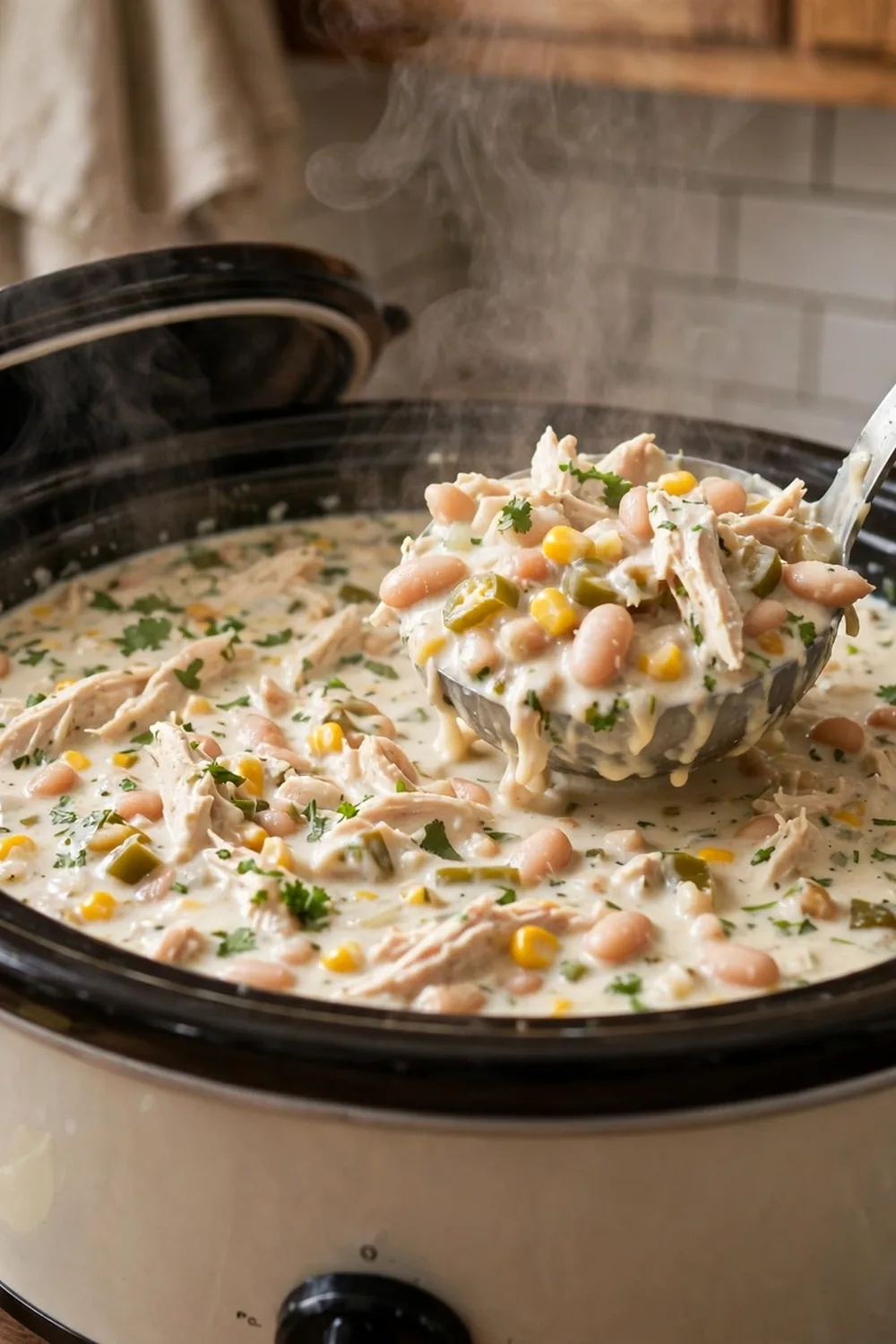 White chicken chili 04