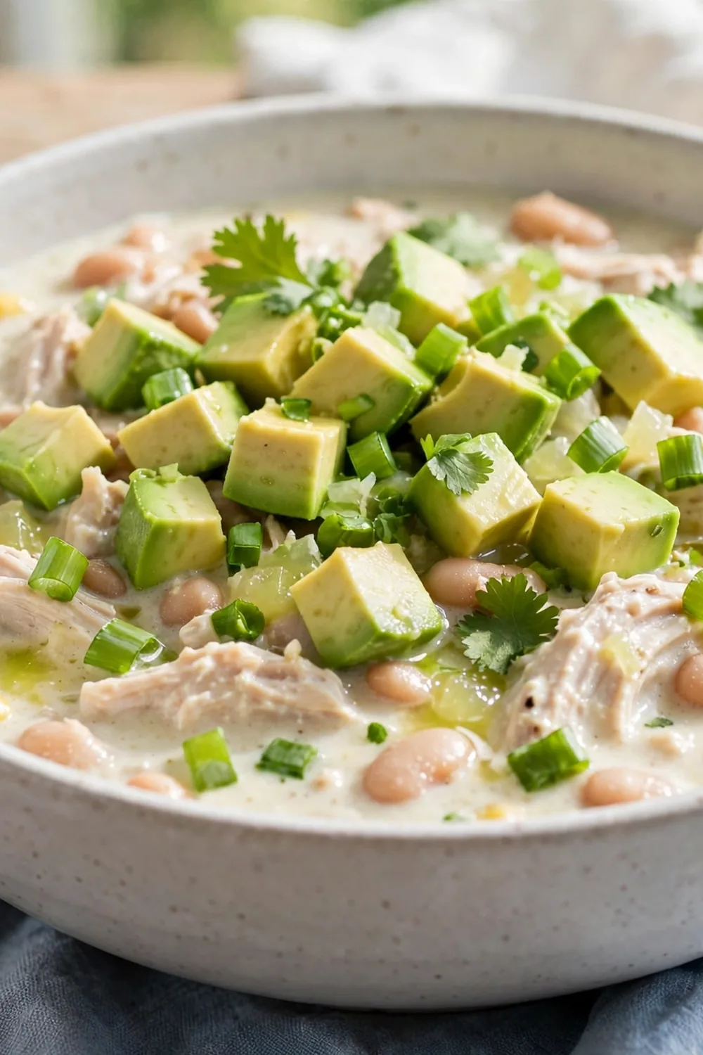 White chicken chili 05