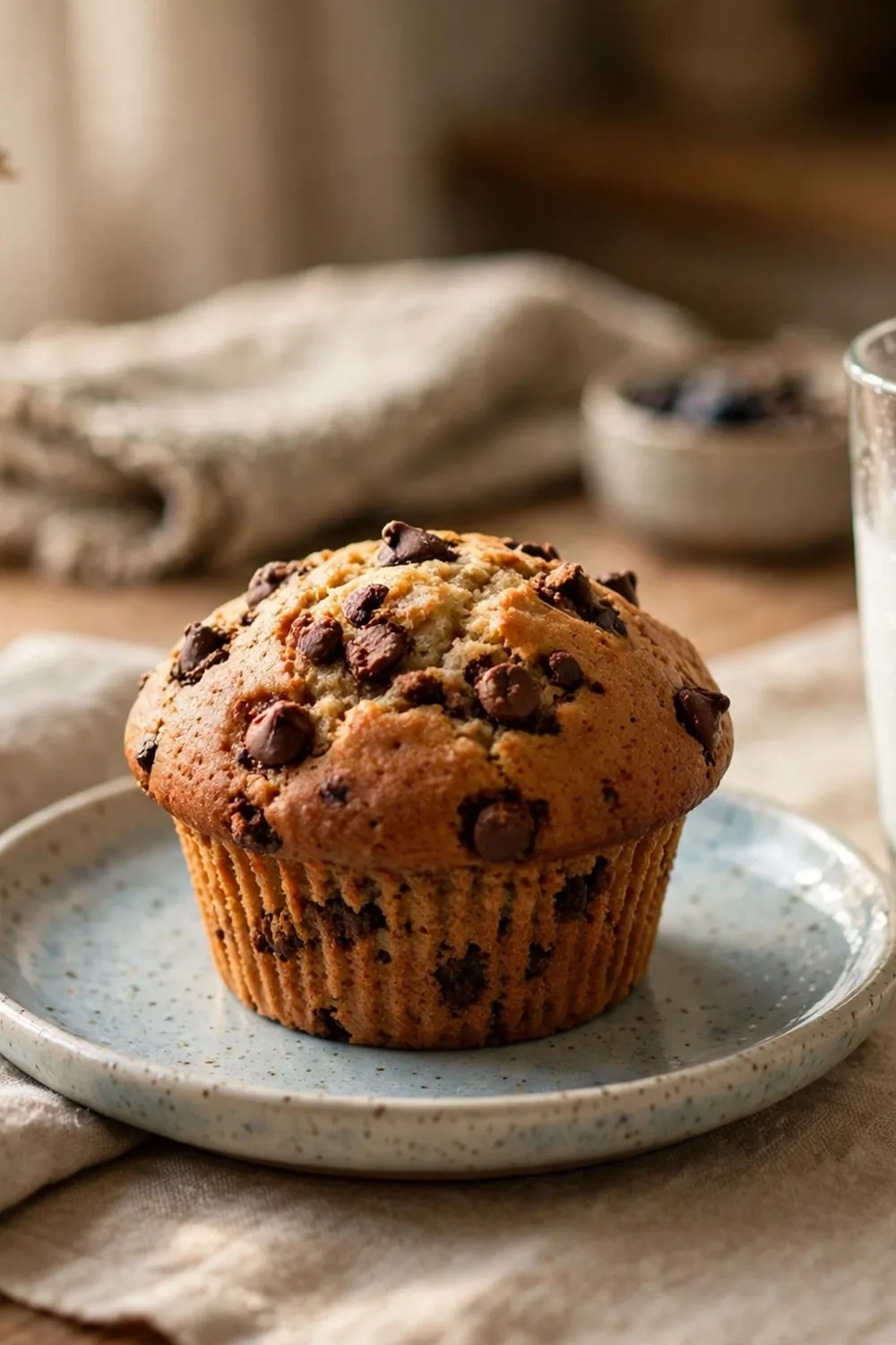Choc muffins 04