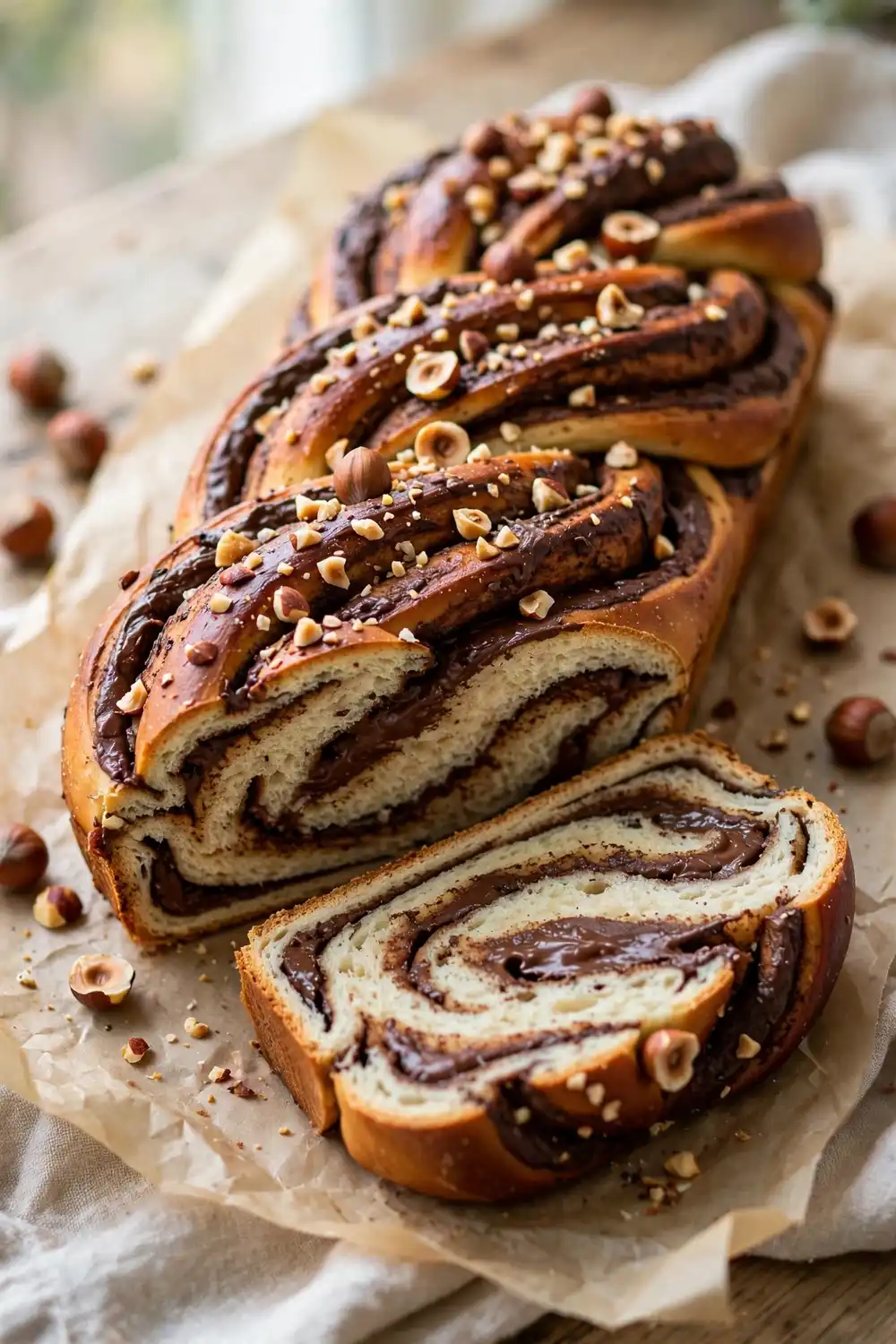 chocolate babka 02