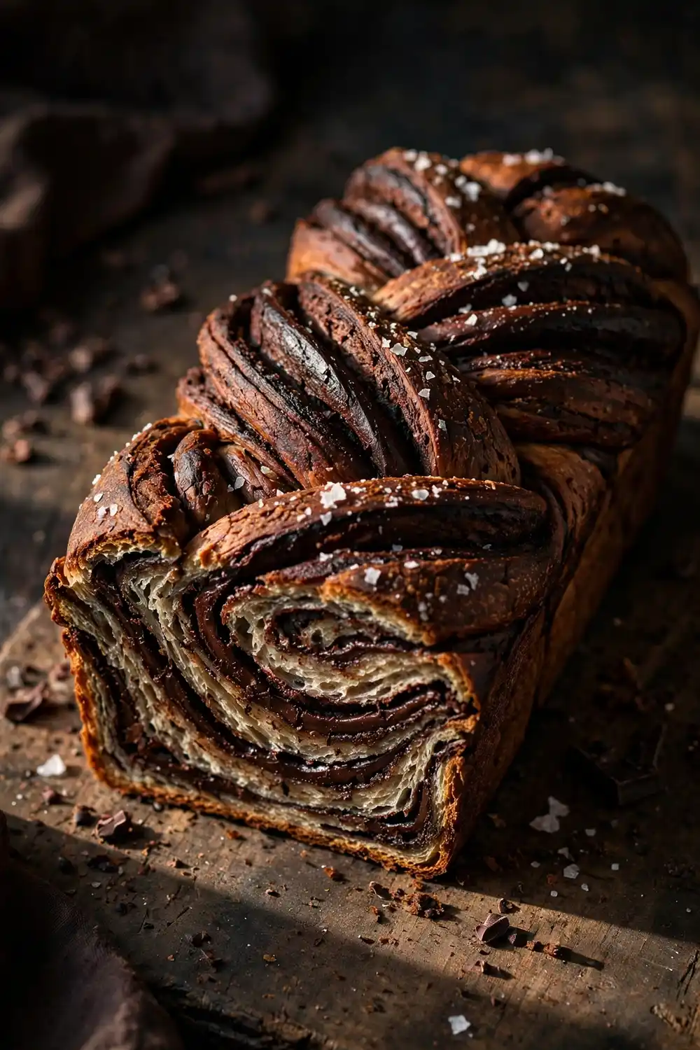 chocolate babka 04