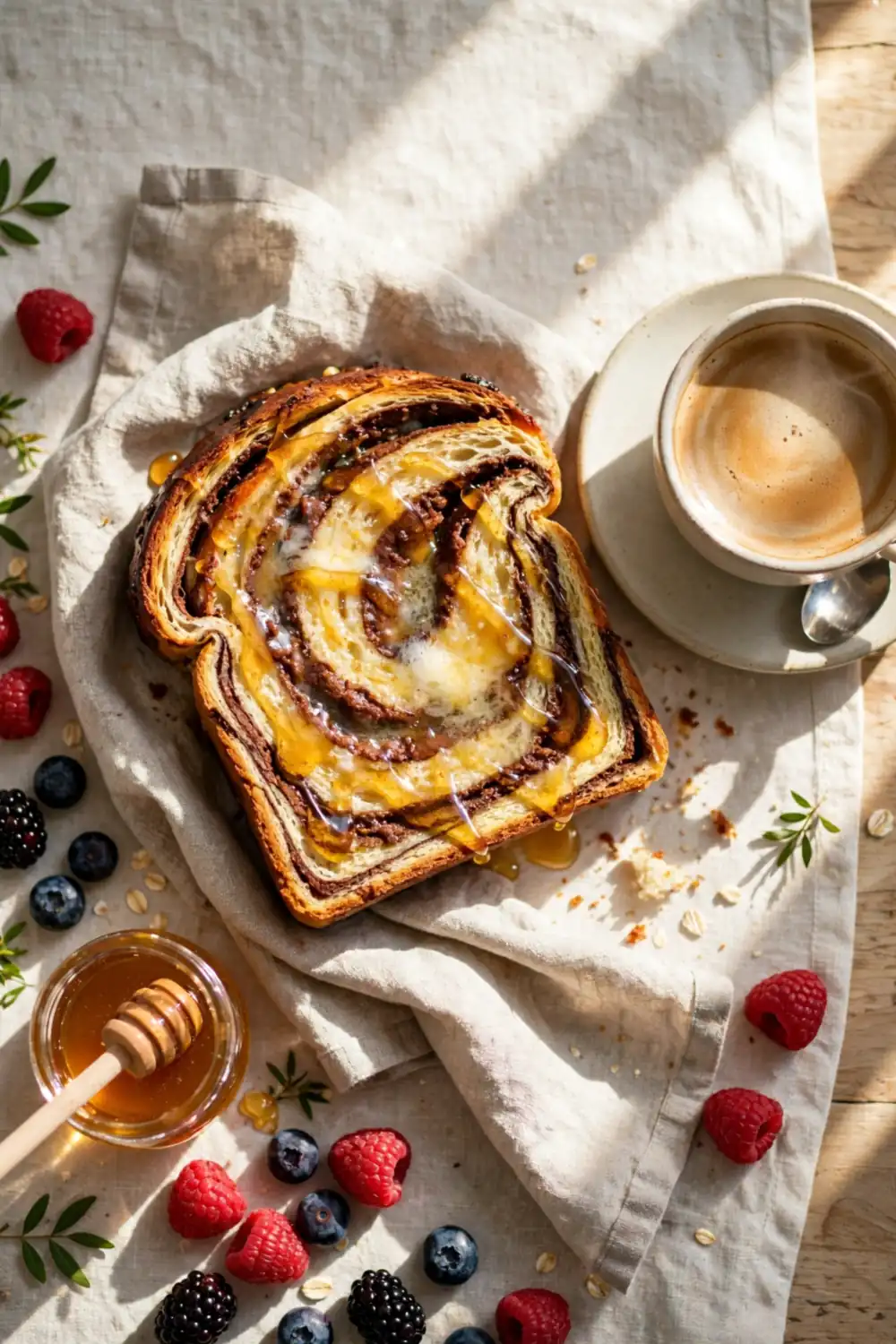 chocolate babka 05