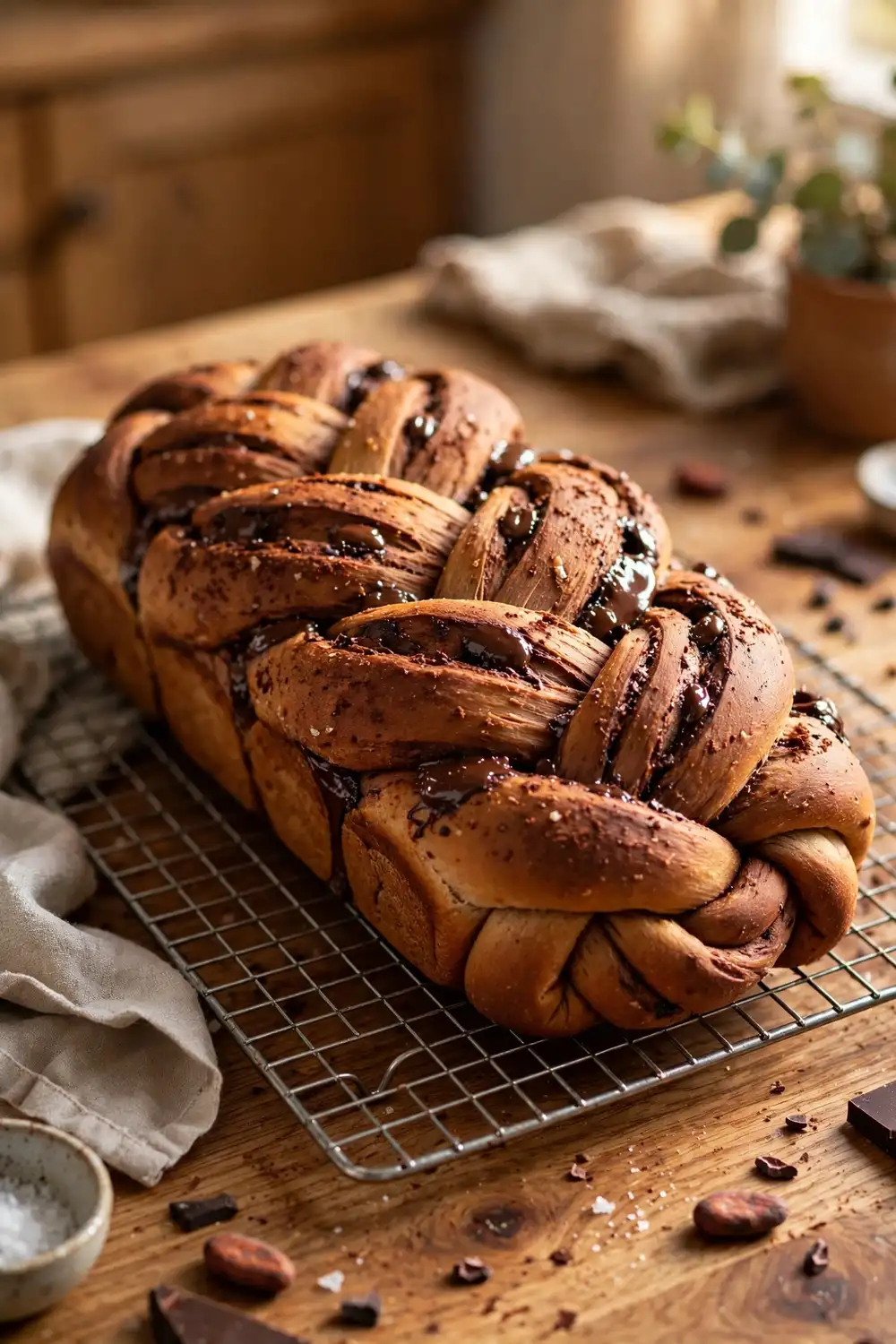 chocolate babka 06