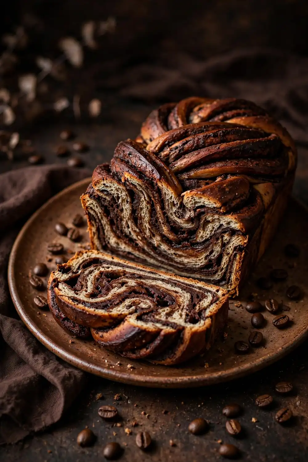 chocolate babka 07