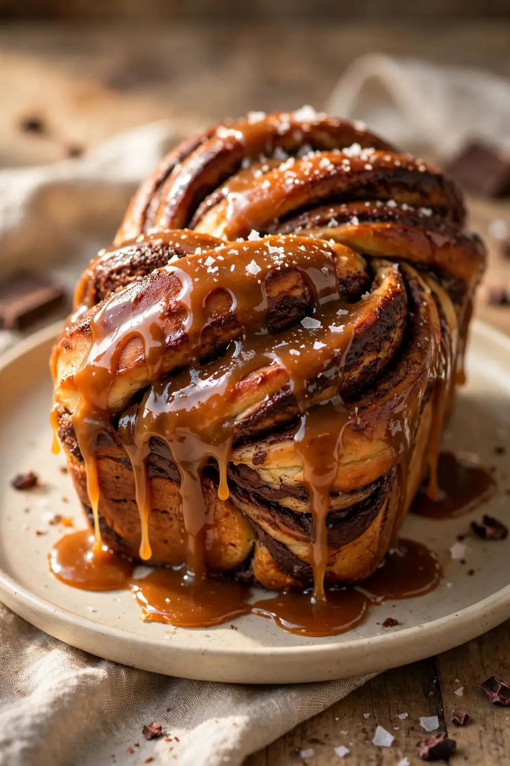 chocolate babka 08