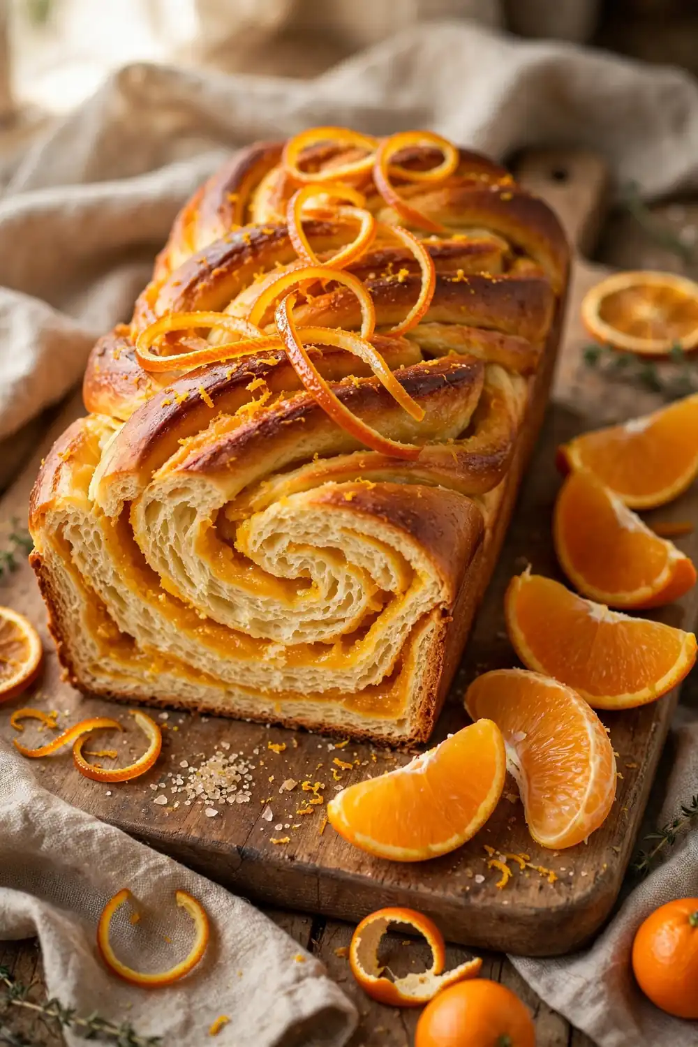 chocolate babka 10