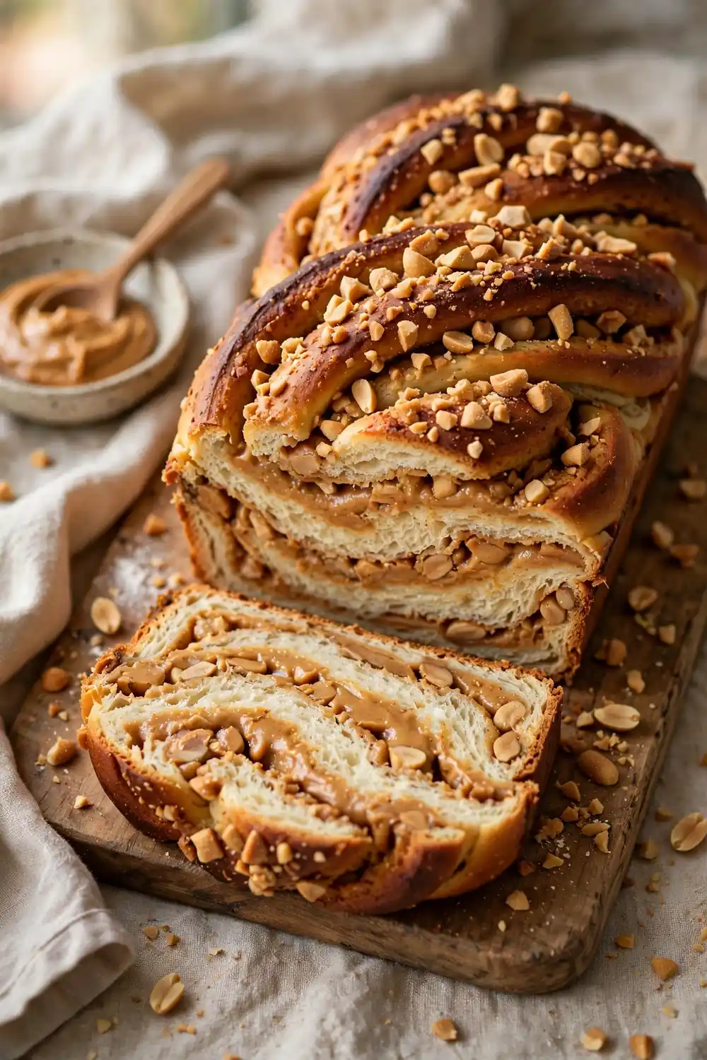 chocolate babka 11