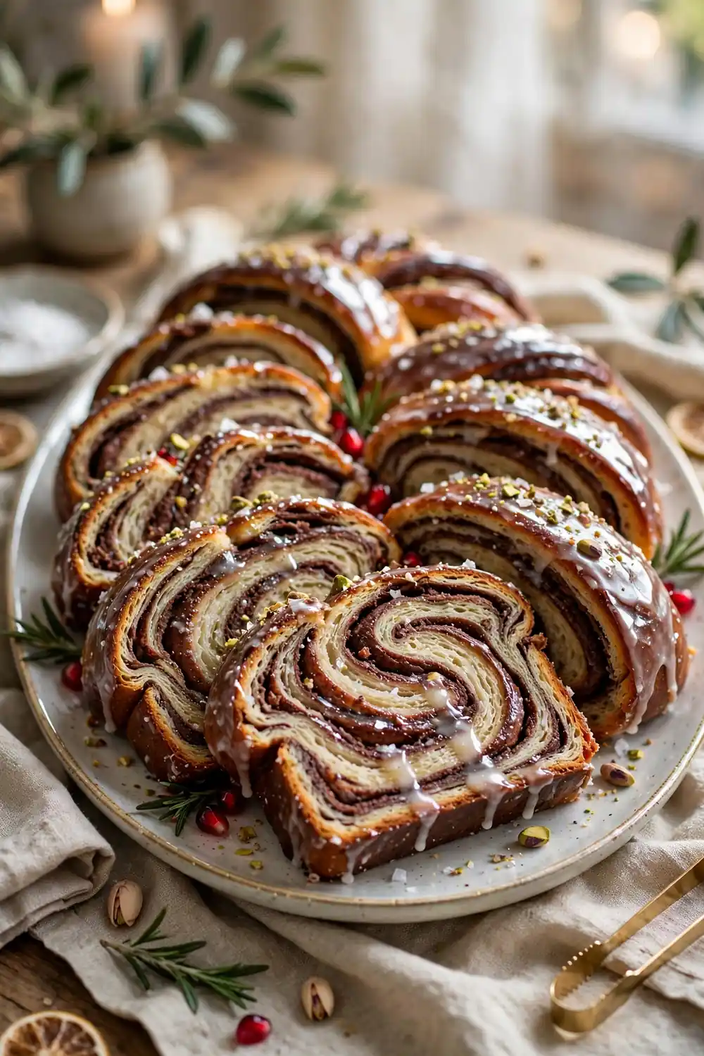 chocolate babka 20