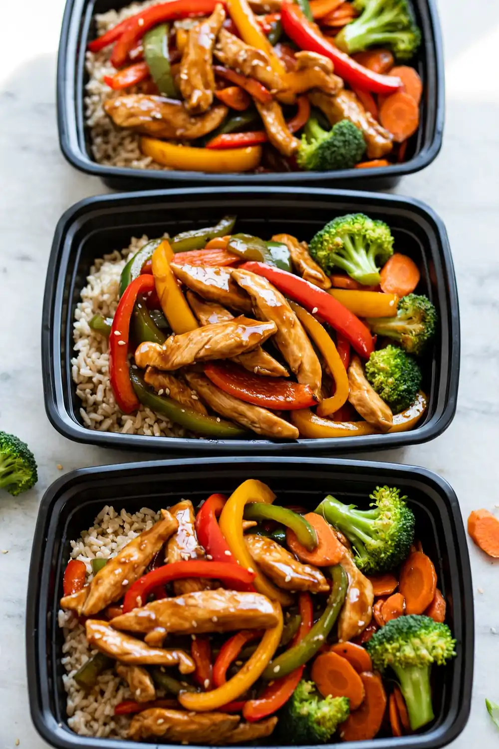CHP meal prep 10