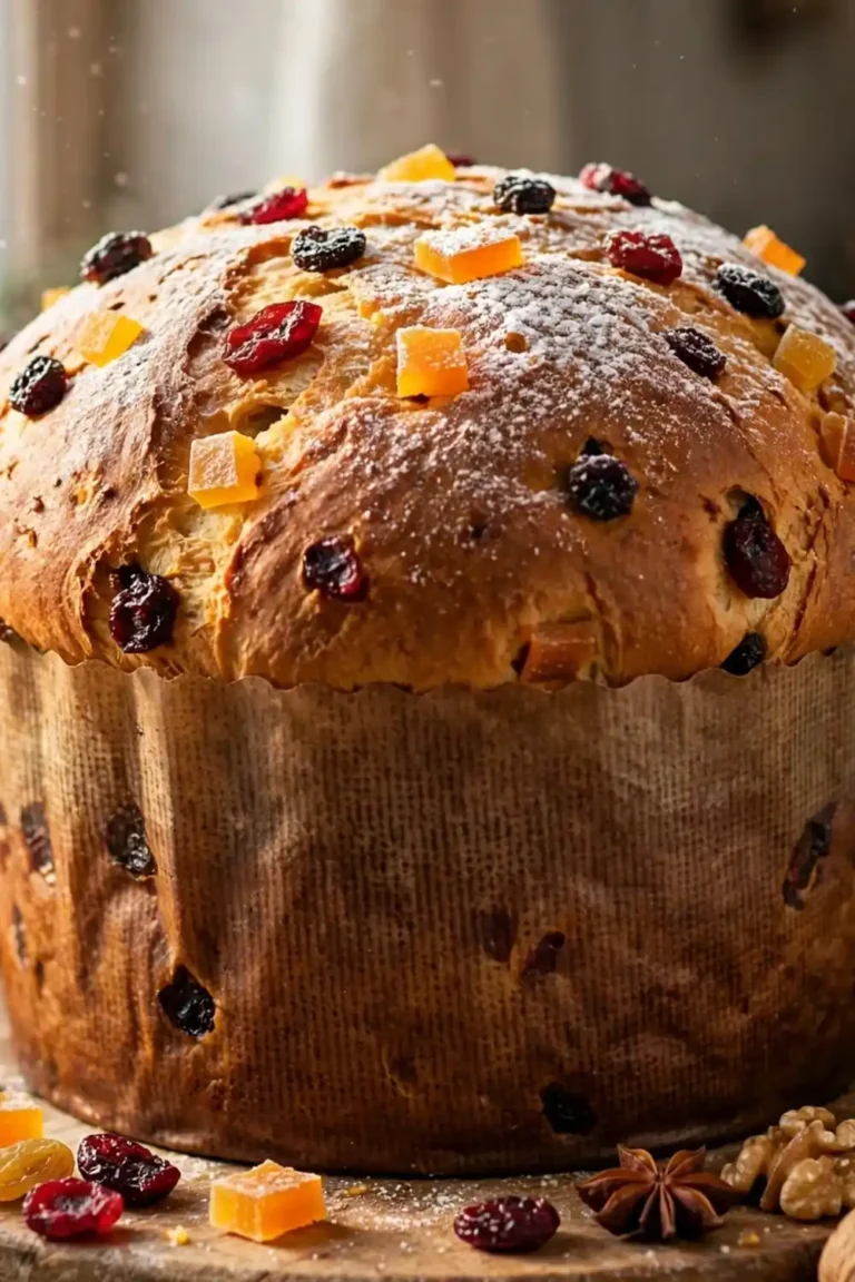 20 Christmas Bread Recipes for Magical Holiday Mornings