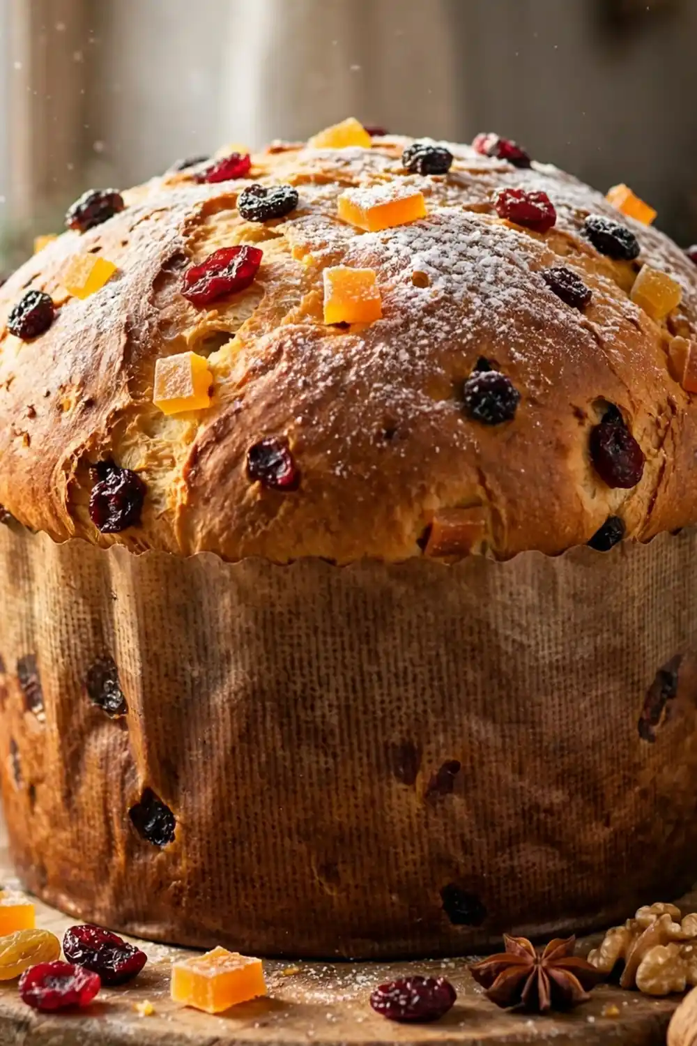 Christmas bread recipes