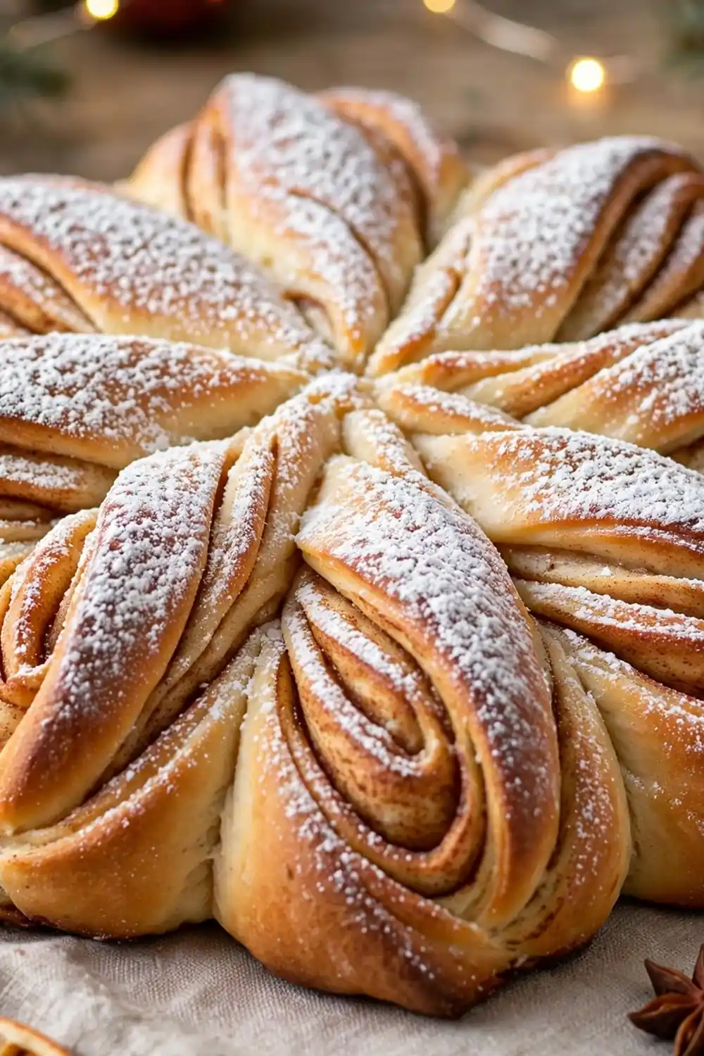 Christmas bread recipes