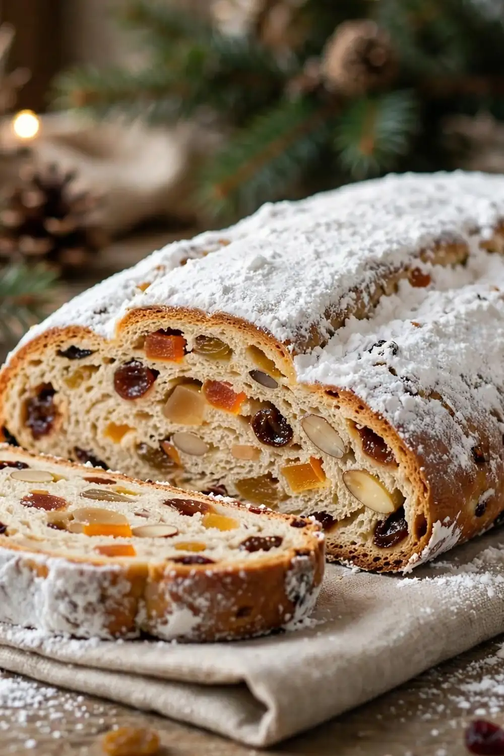 Christmas bread recipes