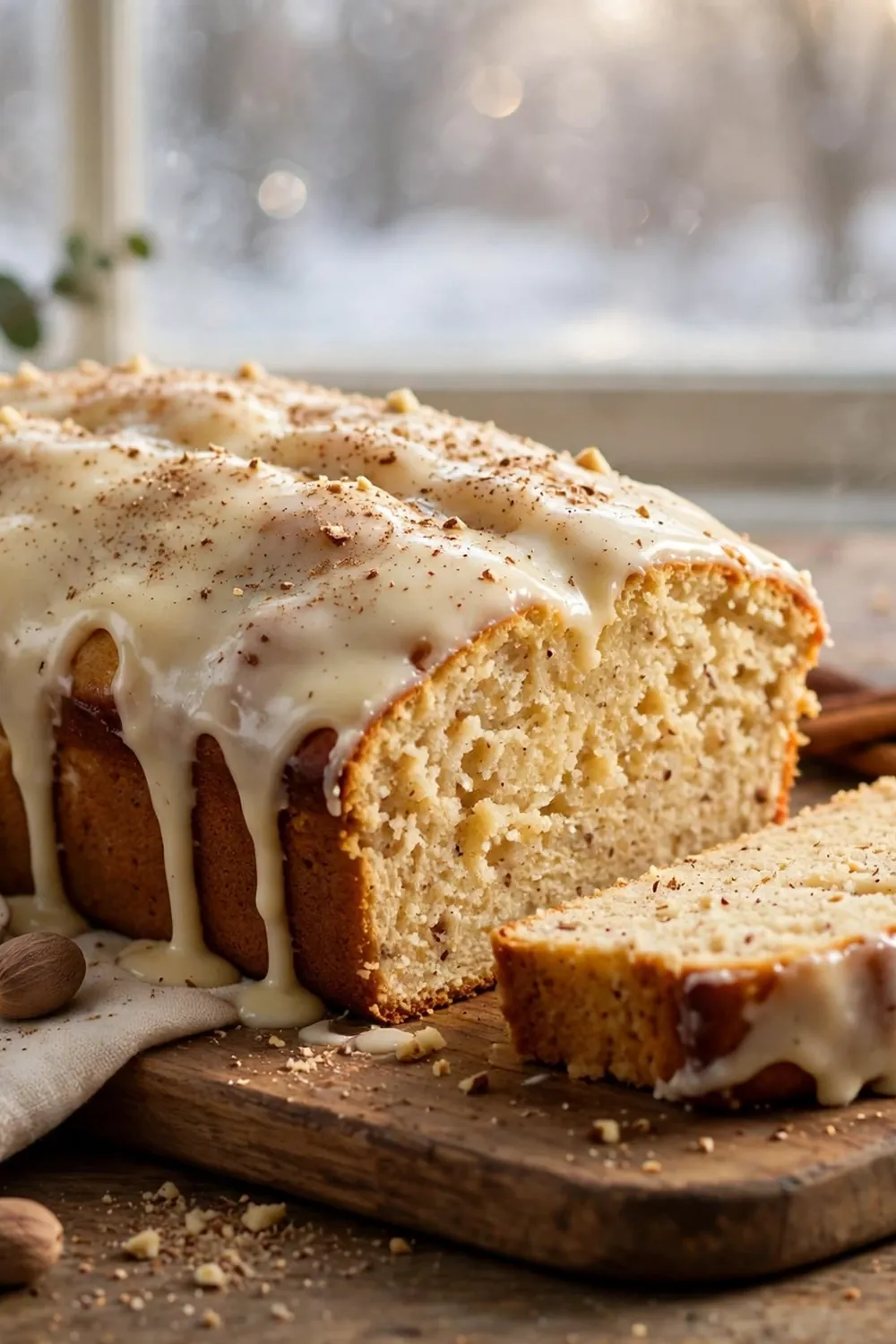 Christmas bread recipes