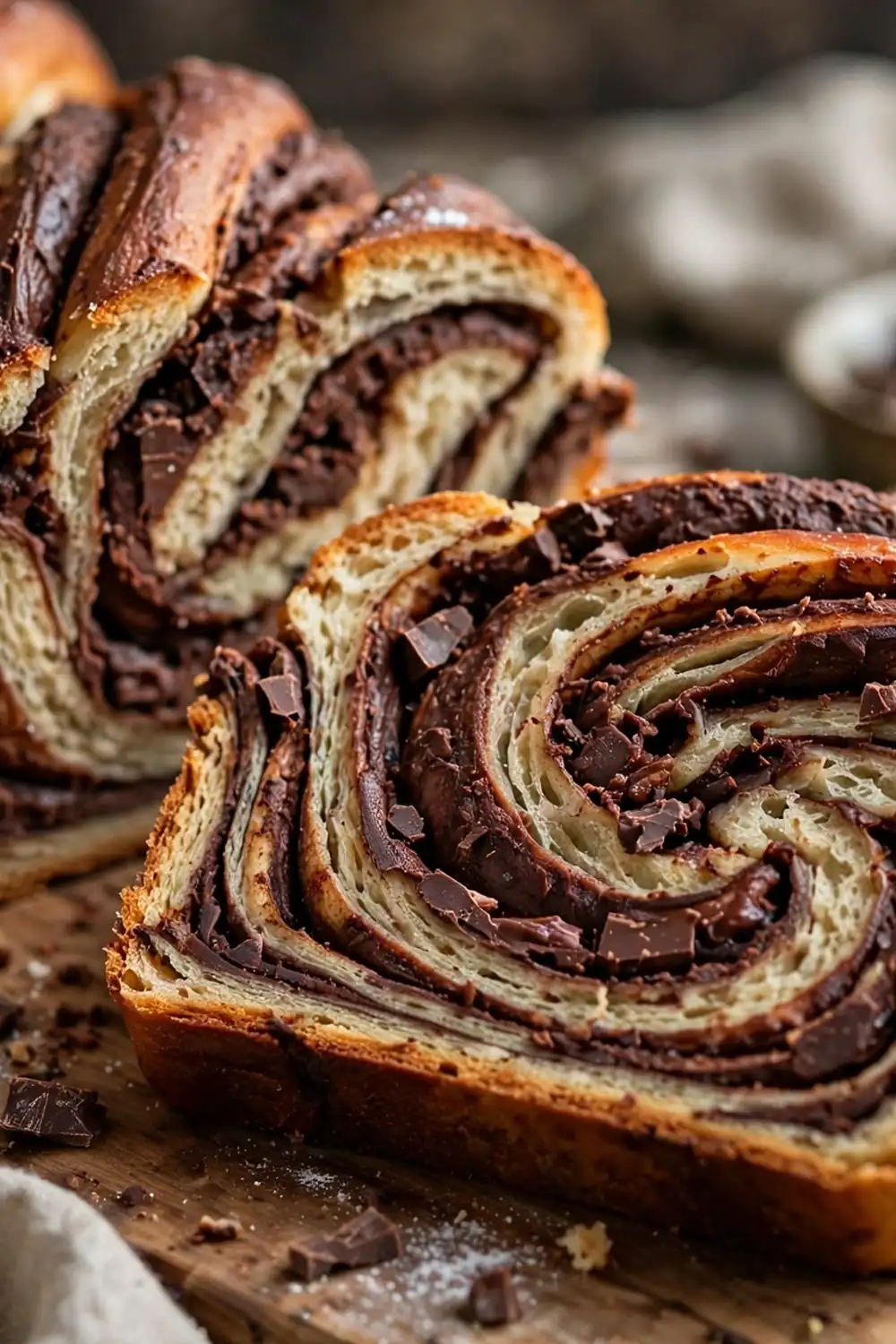 Christmas bread recipes
