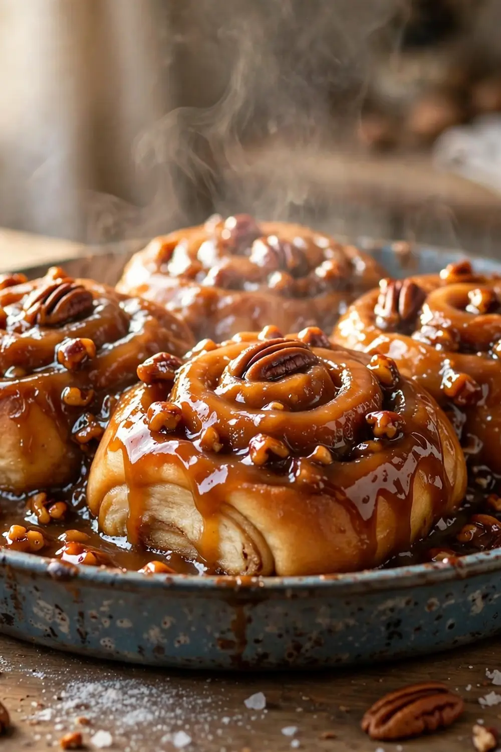 Christmas bread recipes