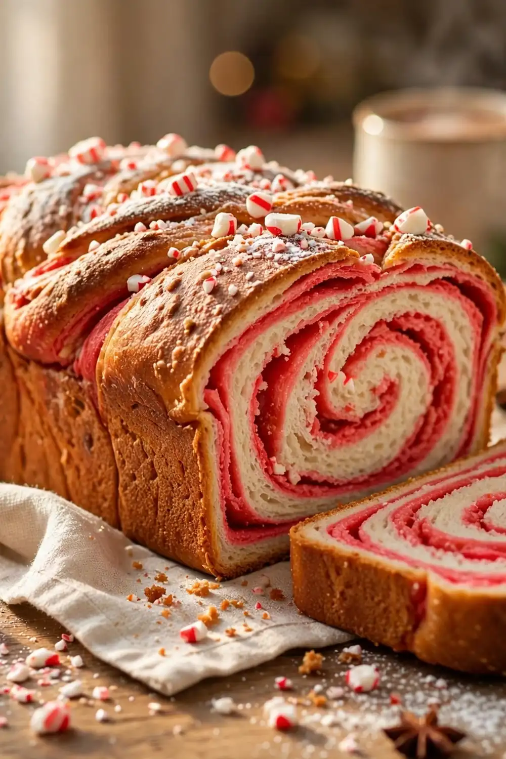 Christmas bread recipes