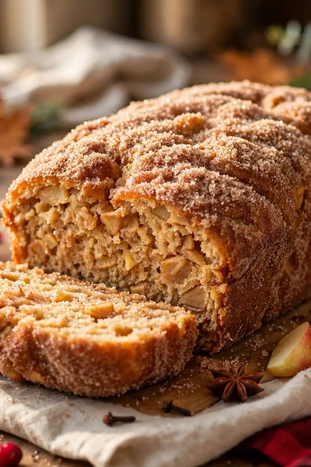Christmas bread recipes