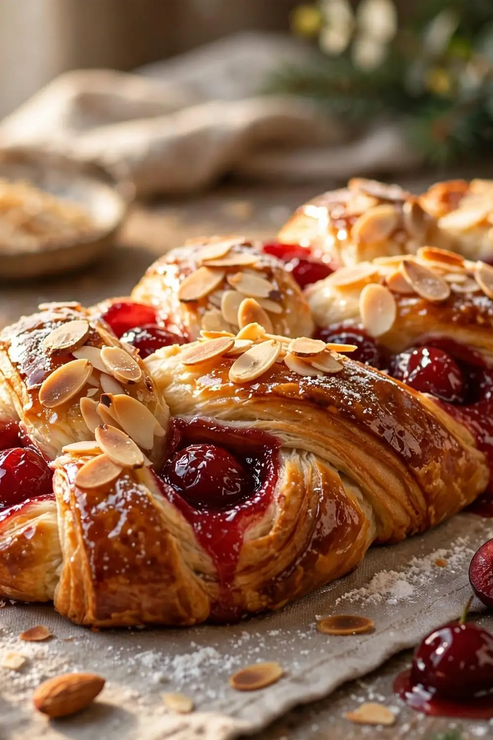 Christmas bread recipes