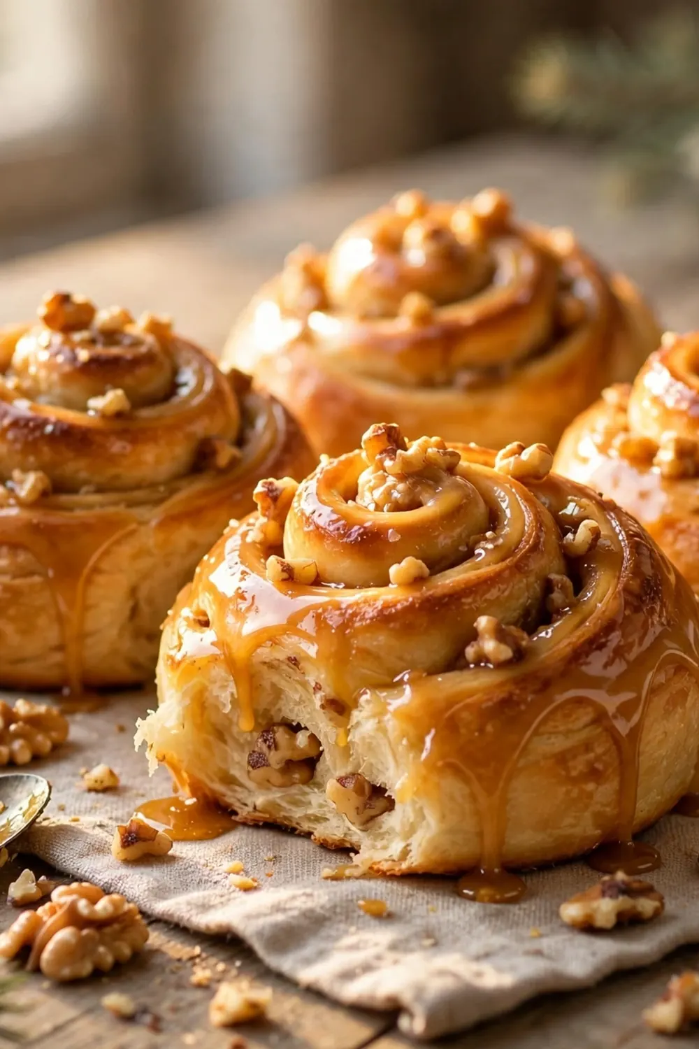 Christmas bread recipes