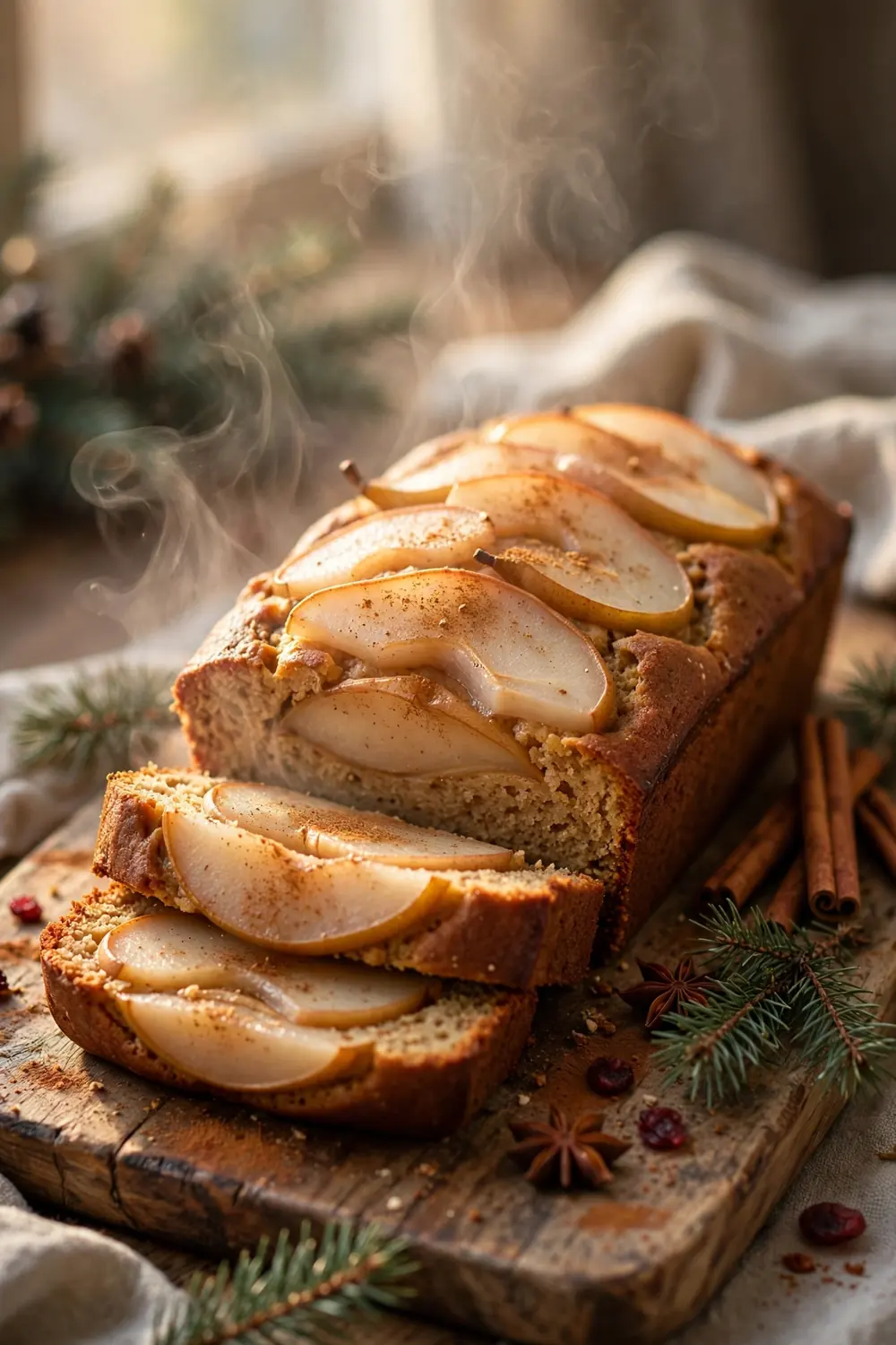 Christmas bread recipes