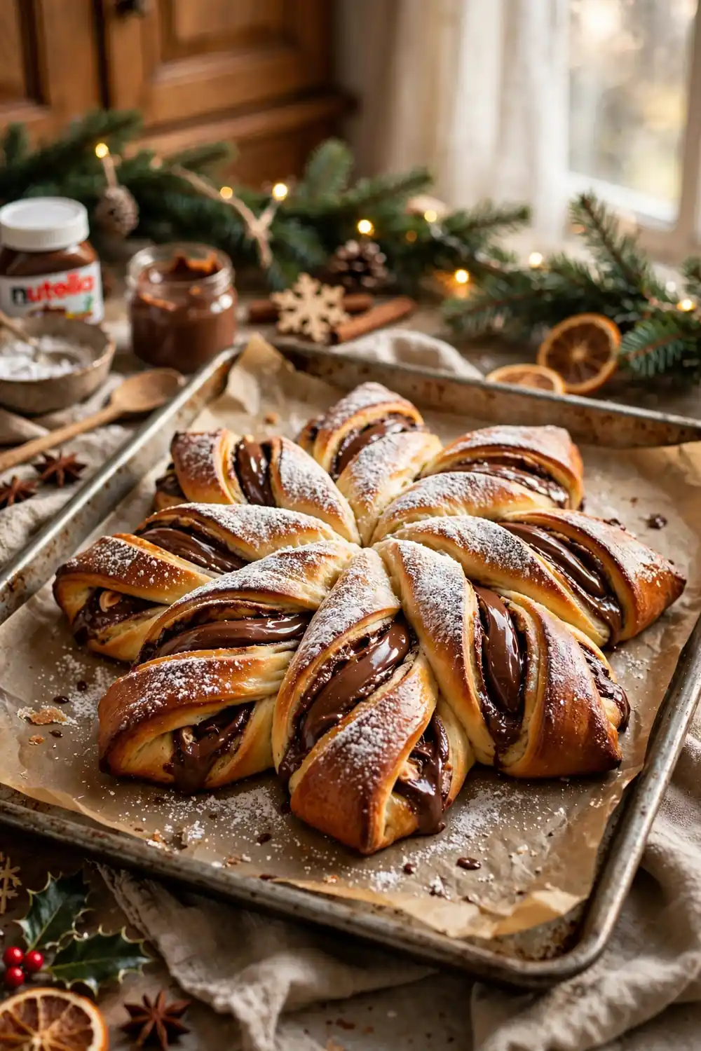 Christmas bread recipes
