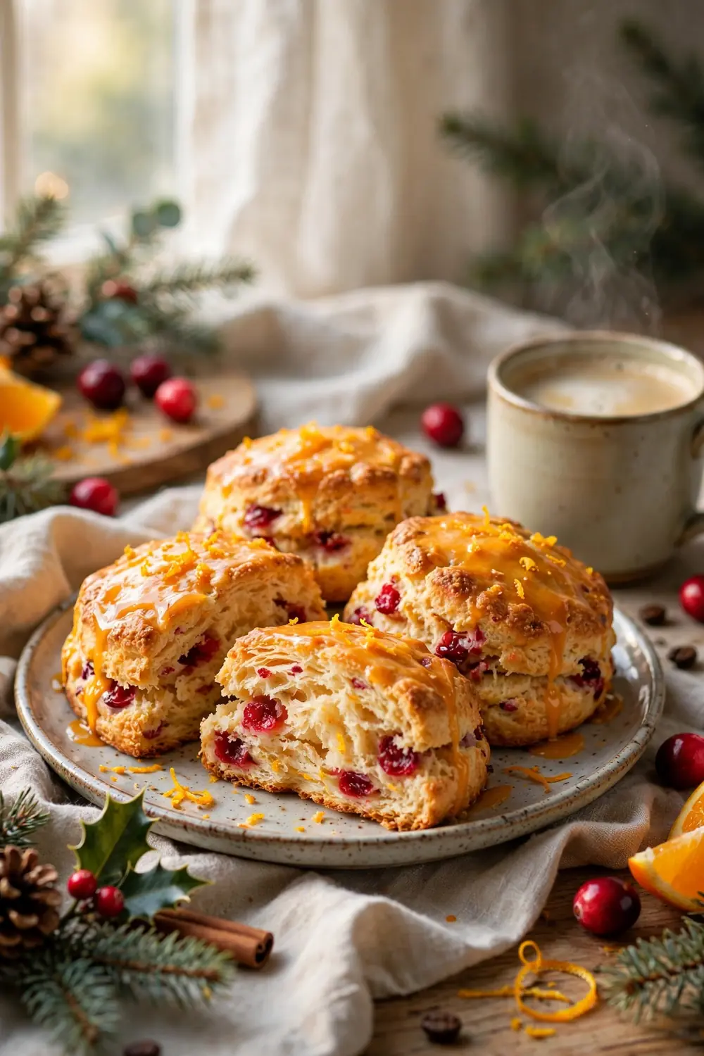 Christmas bread recipes
