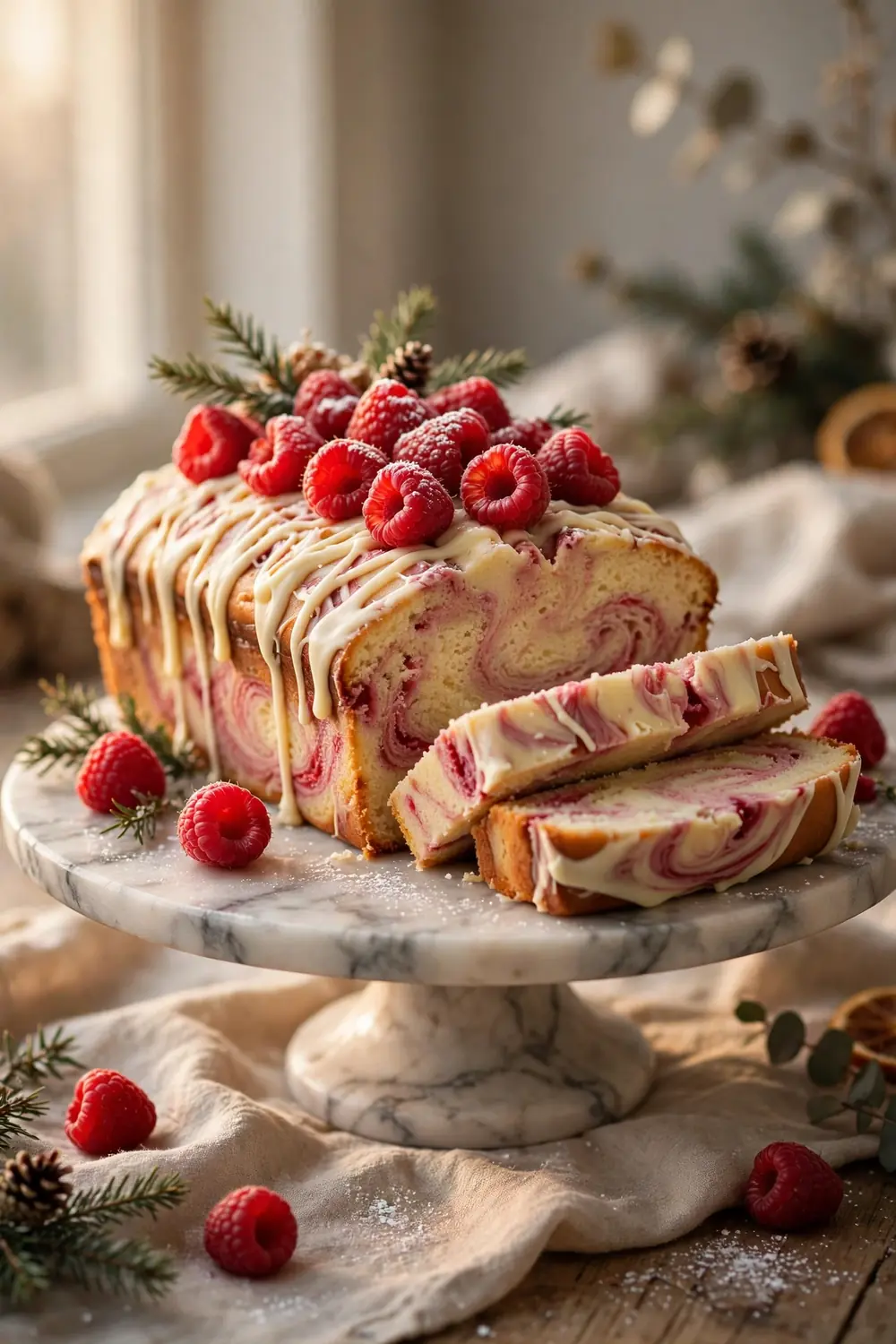 Christmas bread recipes