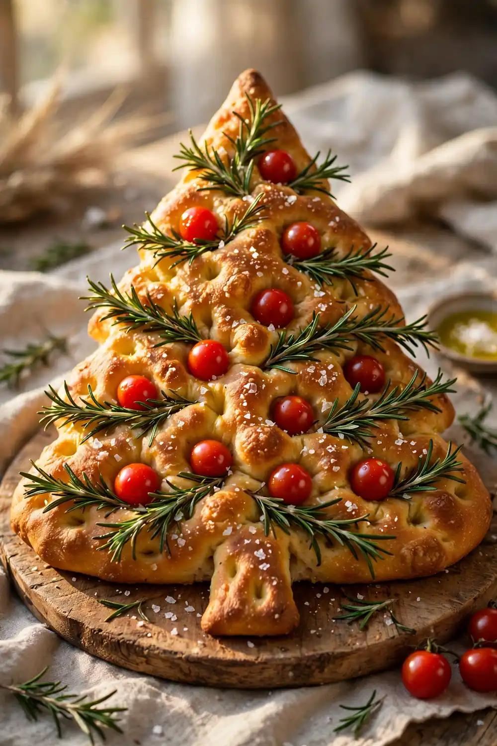 Christmas bread recipes