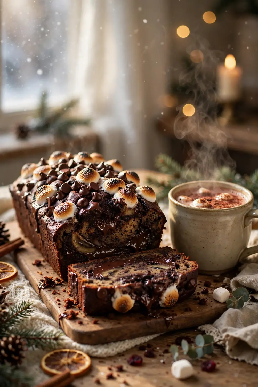 Christmas bread recipes