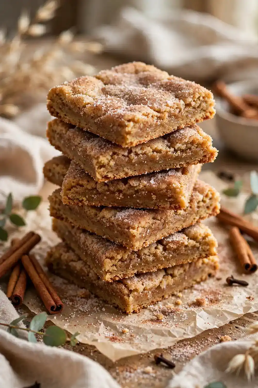 Christmas cookie bars 06