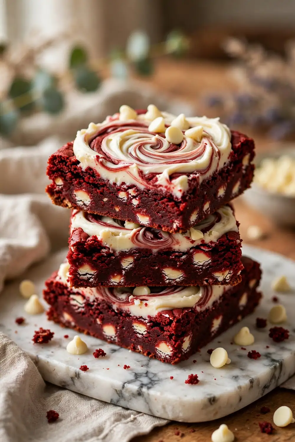 Christmas cookie bars 12
