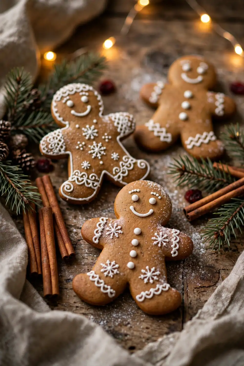 Christmas cookie recipes
