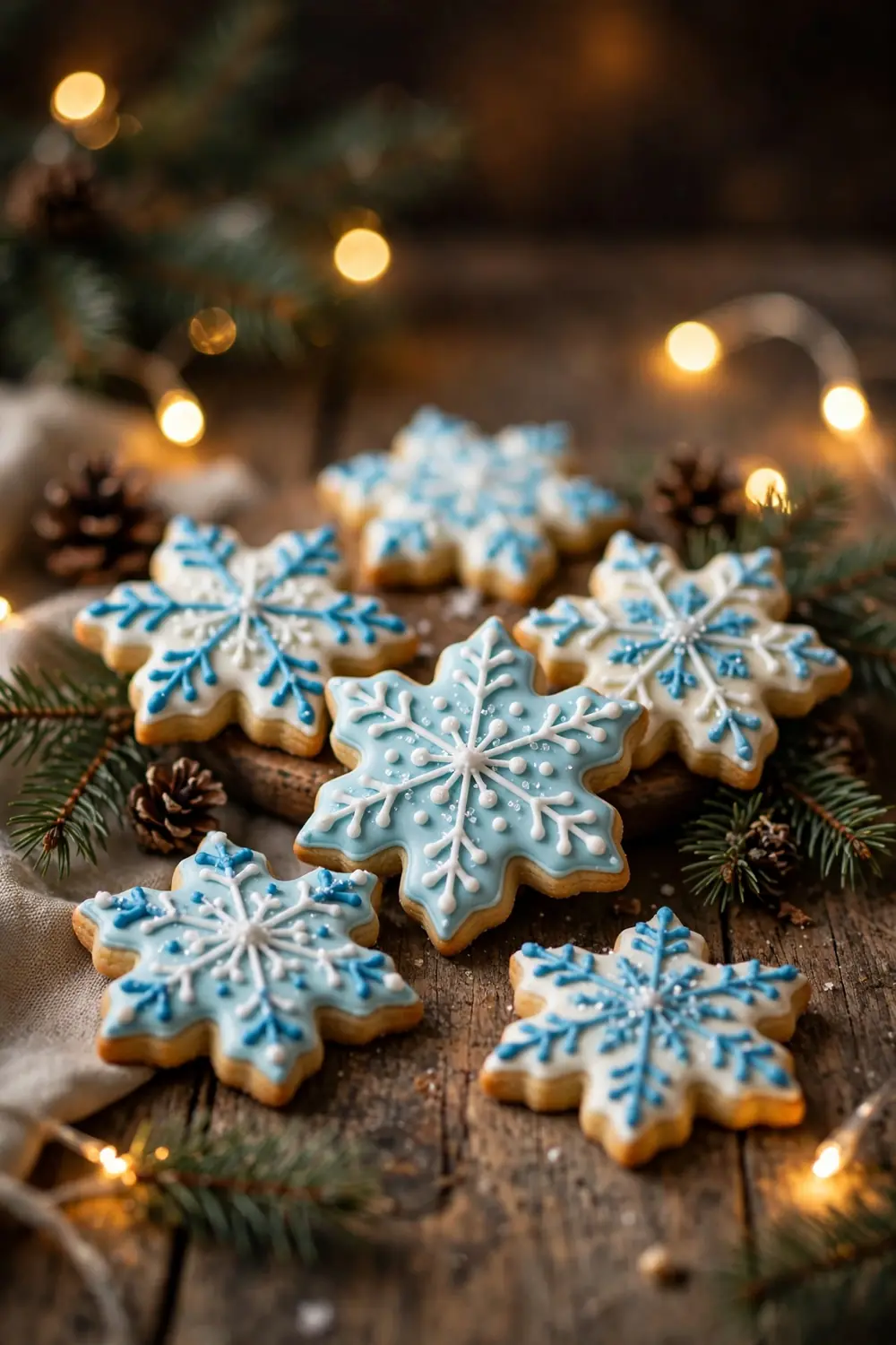 Christmas cookie recipes