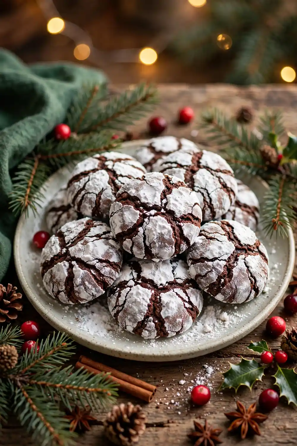 Christmas cookie recipes