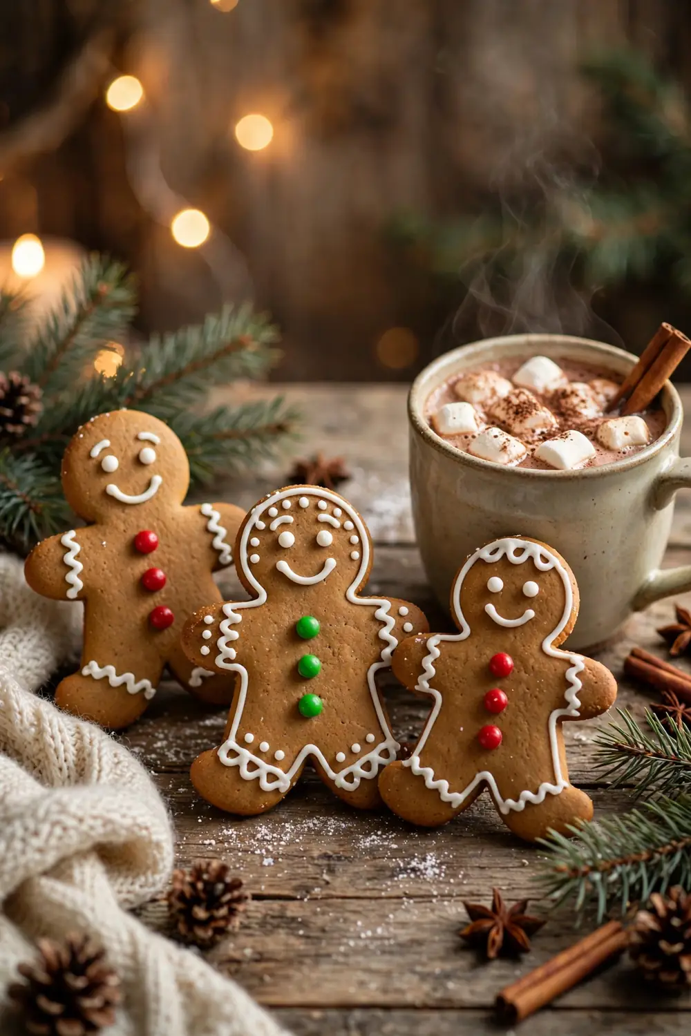 Christmas cookie recipes
