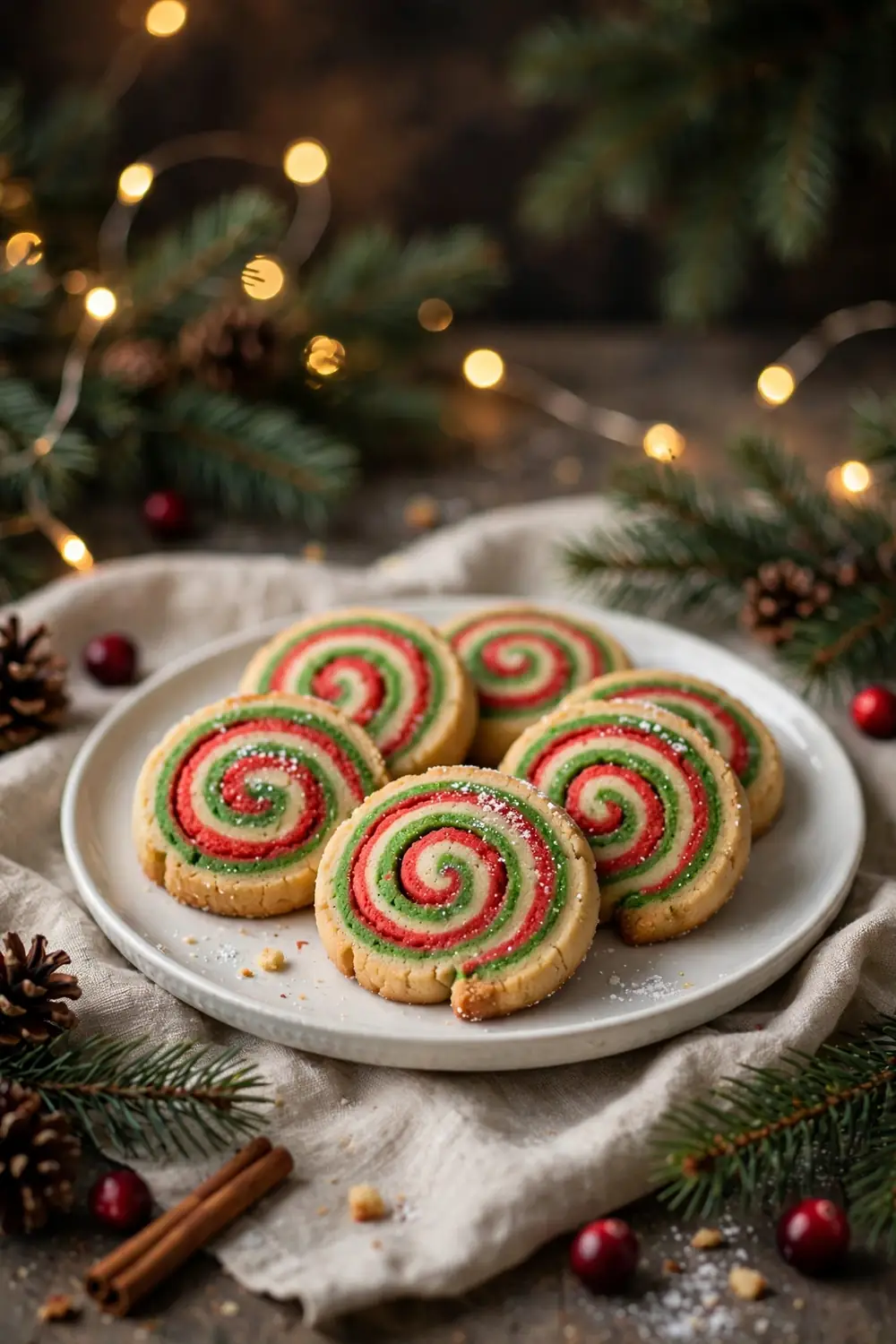 Christmas cookie recipes