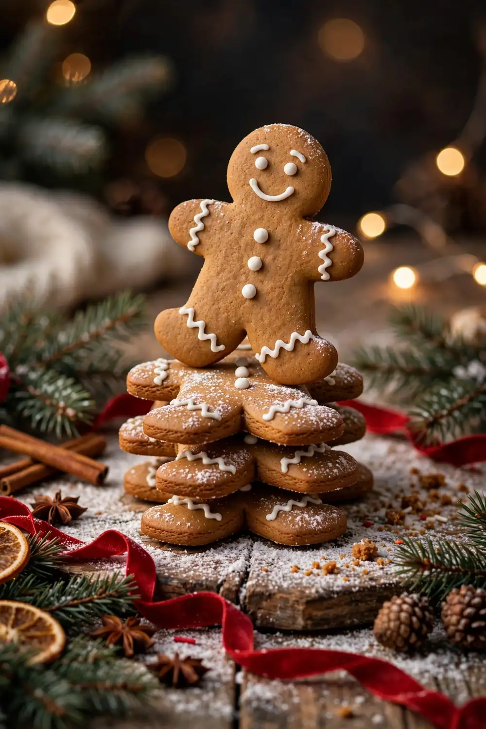 Christmas cookie recipes