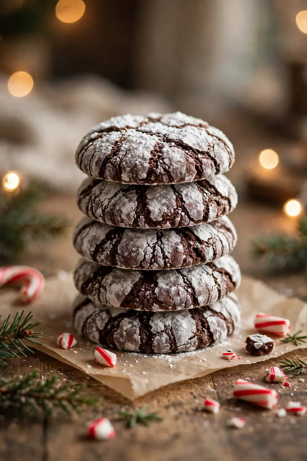 Christmas cookie recipes