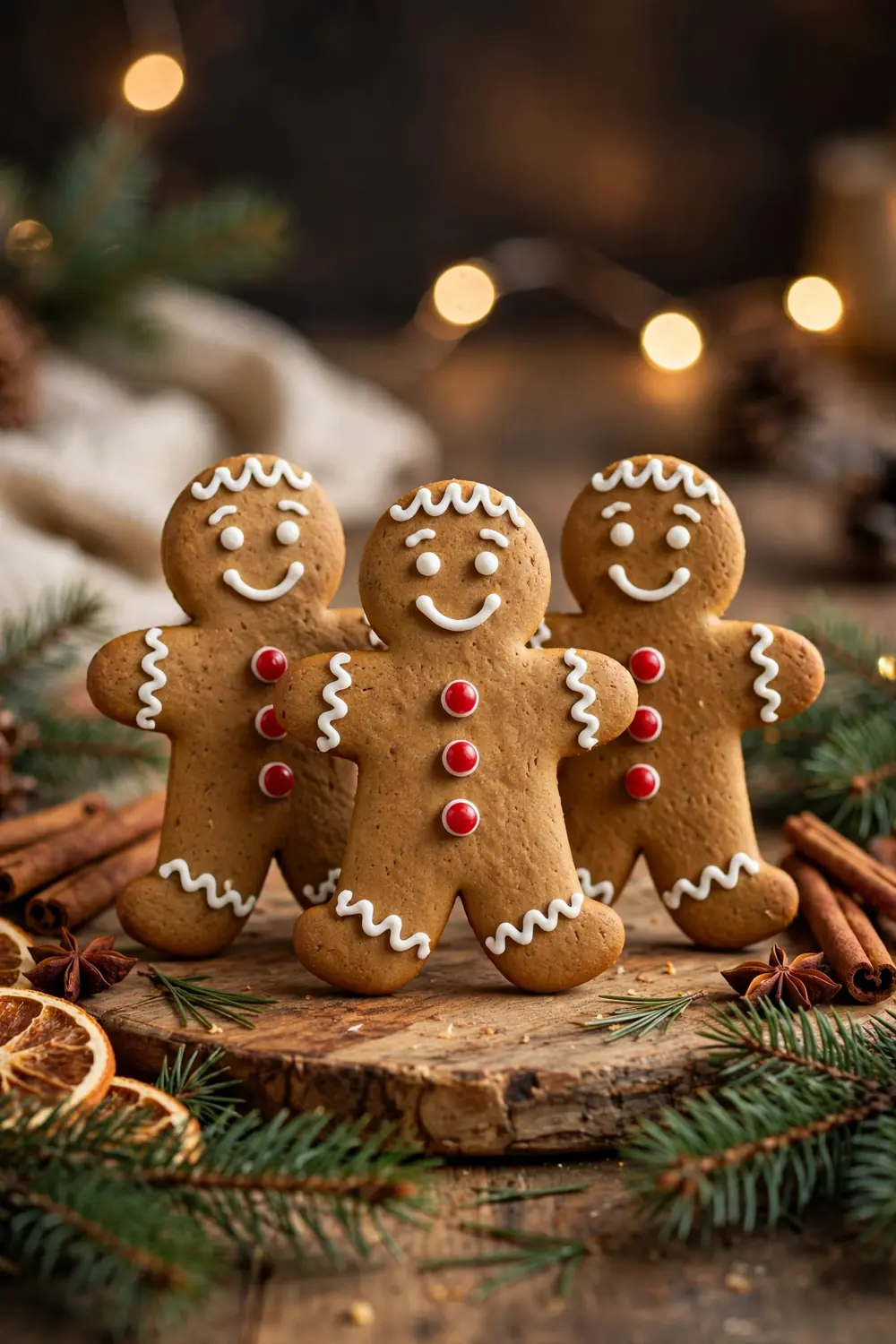 Christmas cookie recipes