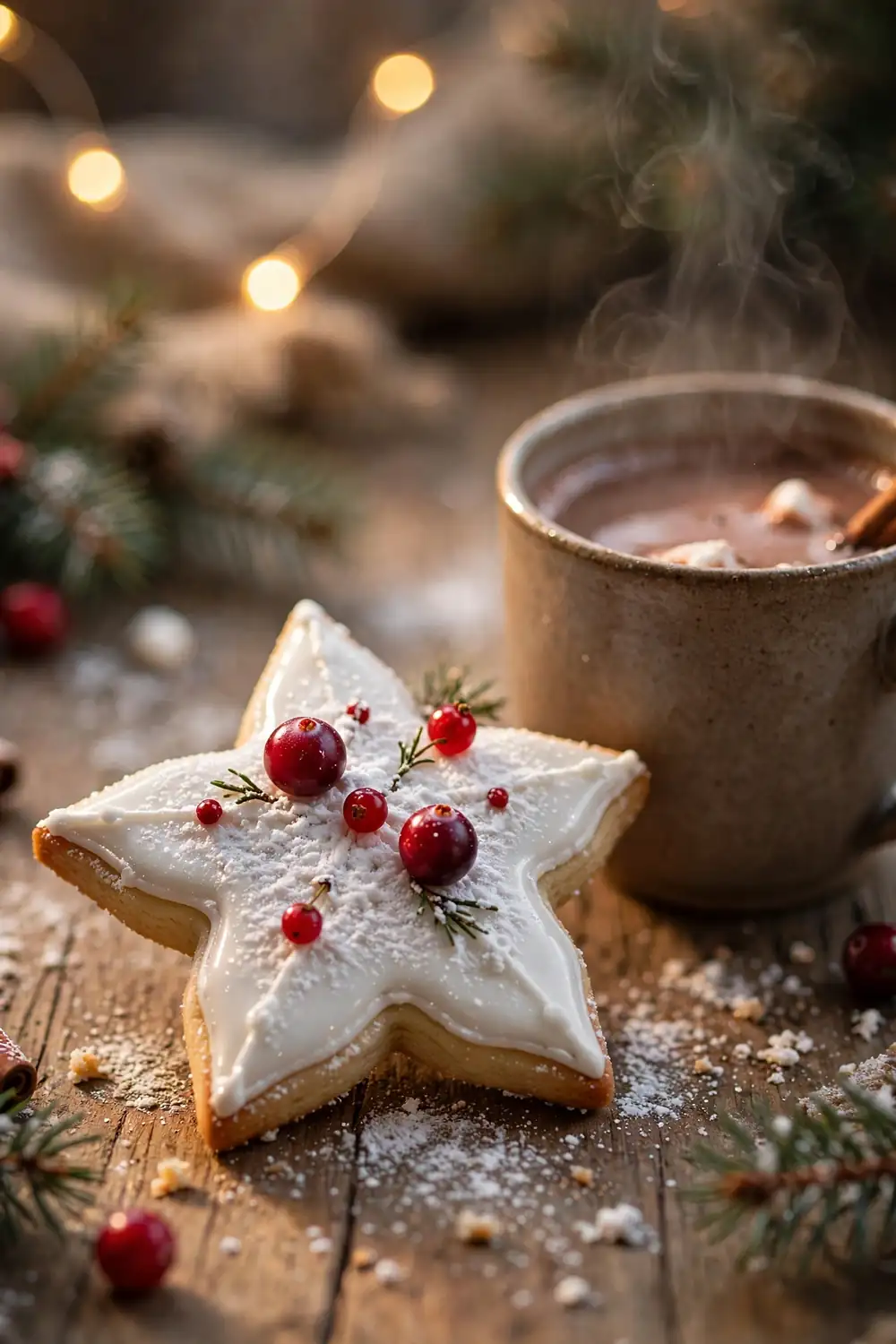 Christmas cookie recipes