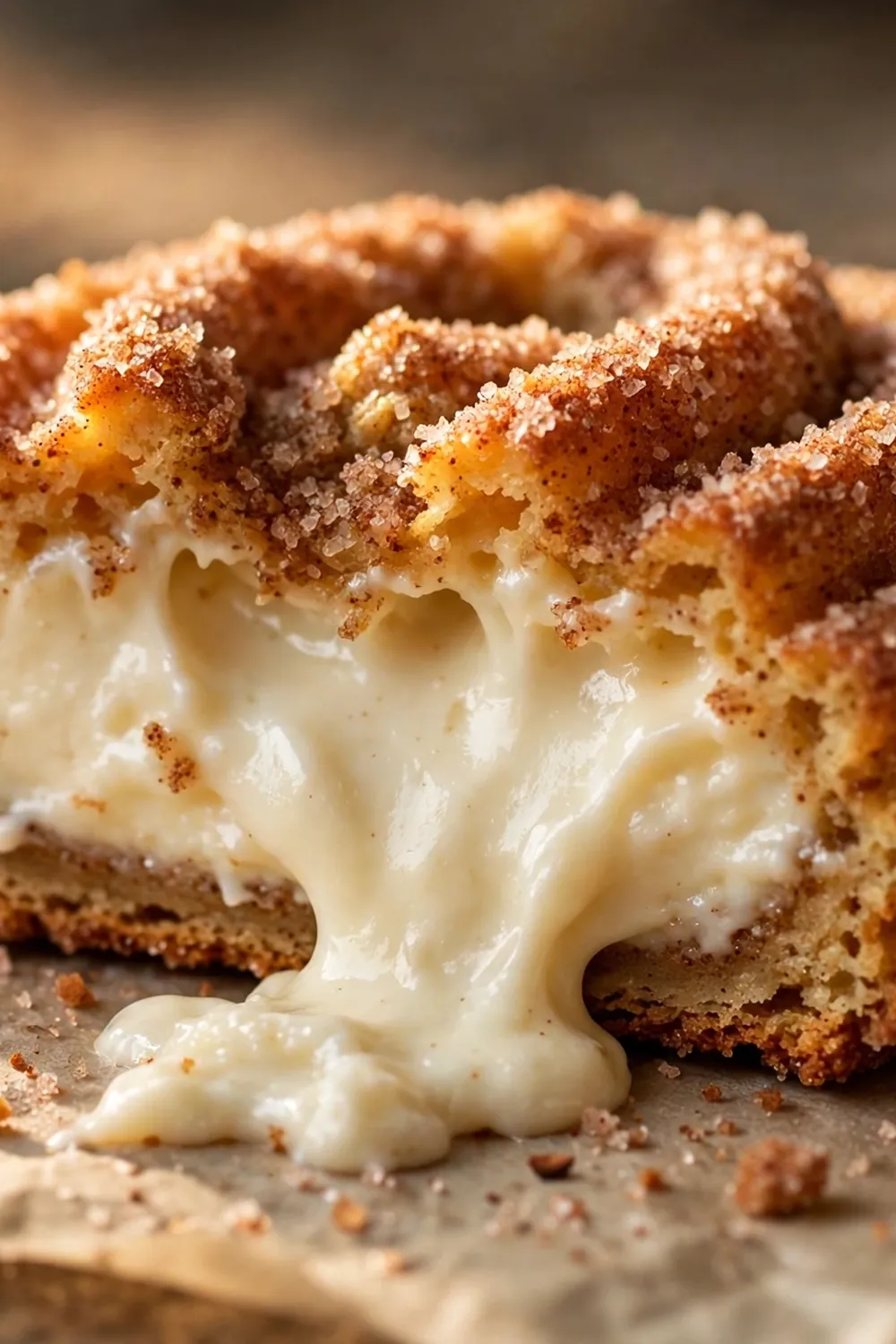 churro cheesecake cookies 02