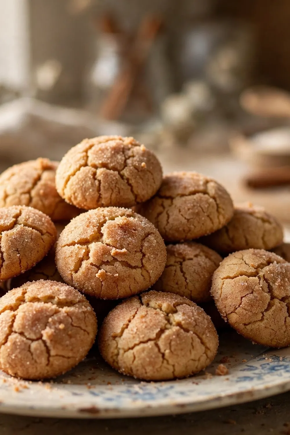 churro cheesecake cookies 03