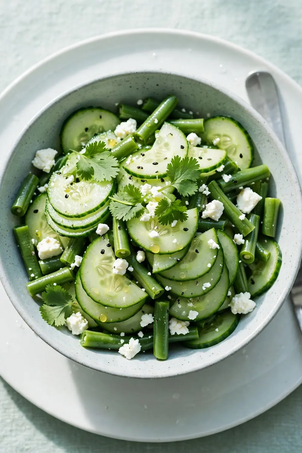 cilantro lime bean bowl image 10