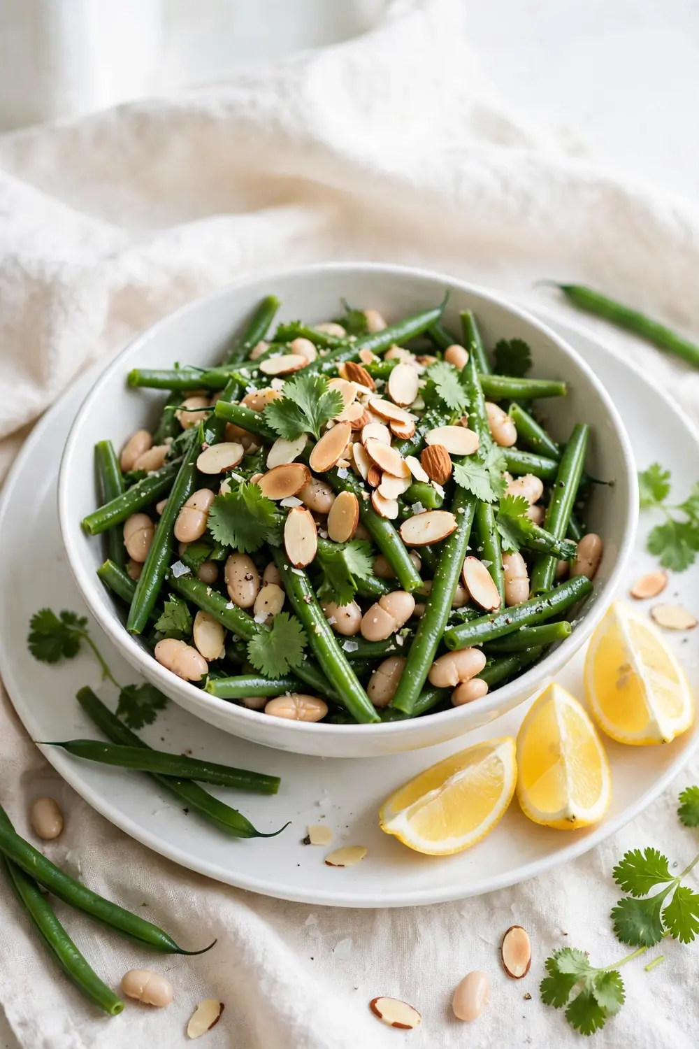 cilantro lime bean bowl image 18