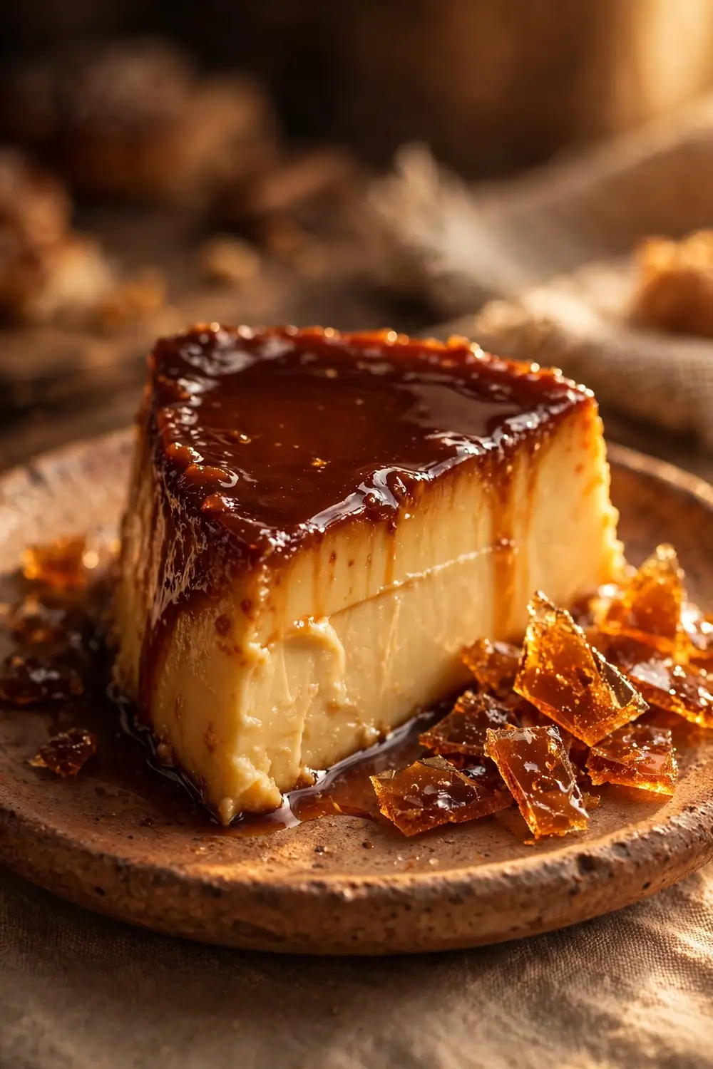 Brown Sugar Crust