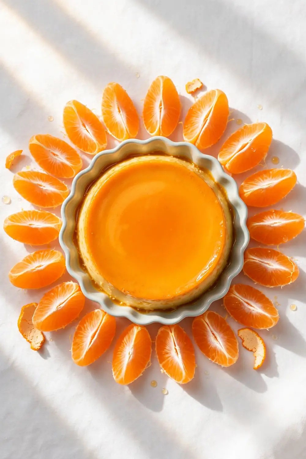 Tangerine Sunshine